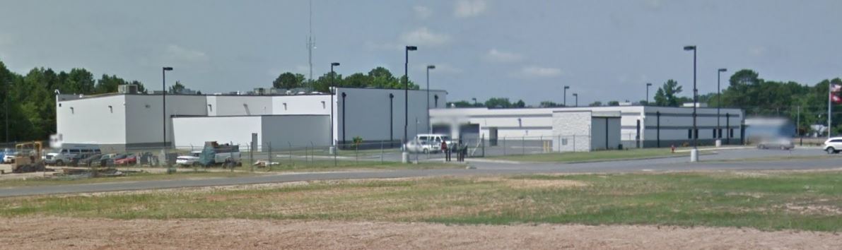 Ouachita County Detention Facility